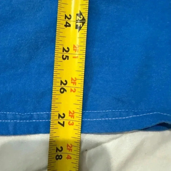 Disneyland Mickey Mouse Tie Dye Long Sleeve Shirt - Picture 6 of 9